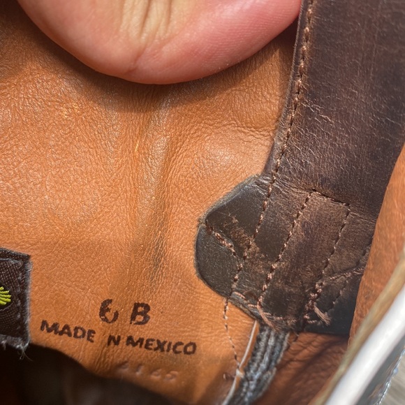 J B Dillion - Picture 8 of 9